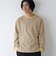 【Tough&Soft】天竺マルチボーダーロングスリーブTシャツ