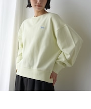 【Penneys（ぺニーズ）別注】配色アソートガゼット裏毛スウェット