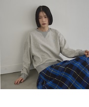 【Penneys(ぺニーズ)別注】配色アソートガゼット裏毛スウェット
