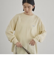 【Penneys（ぺニーズ）別注】フットボール無地ロンT