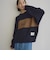 【WEB限定】DISCUS（ディスカス）アソートカレッジロゴニットプルオーバー