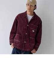 SMITHS(スミス)別注コーデュロイカバーオール