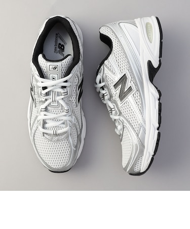 【New Balance（ニューバランス）】U740 スニーカー