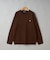 【WEB限定】POLO BCS（ポロ・ビーシーエス）ガゼットステッチクルーネックニット