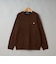 【WEB限定】POLO BCS（ポロ・ビーシーエス）ガゼットステッチクルーネックニット