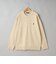 【WEB限定】POLO BCS（ポロ・ビーシーエス）ガゼットステッチクルーネックニット