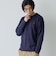【WEB限定】POLO BCS（ポロ・ビーシーエス）ガゼットステッチクルーネックニット