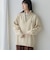 【WEB限定】POLO BCS（ポロ・ビーシーエス）ハーフジップスタンドカラーニット