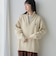 【WEB限定】POLO BCS（ポロ・ビーシーエス）ハーフジップスタンドカラーニット