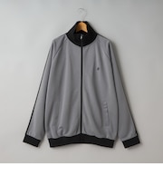 POLO BCS(ポロ・ビーシーエス)ライン入りダンボールトラックジャケット
