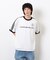 メッシュラグランゲームＴシャツ