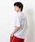 メッセージプリント 半袖Ｔシャツ