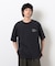 メッセージプリント 半袖Ｔシャツ