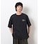 メッセージプリント 半袖Ｔシャツ