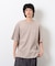 メッセージプリント 半袖Ｔシャツ