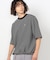 ボーダーTシャツ