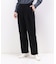 〔 TALLサイズ 〕 ツイルストレッチ パンツ