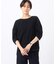 〔 TALLサイズ 〕 2WAYストレッチジョーゼット ブラウス