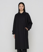 〔 Sサイズ 〕 コットンダブルクロスストレッチ コート