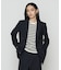 〔 TALLサイズ 〕 【セットアップ対応】T／W2WAYストレッチ ジャケット
