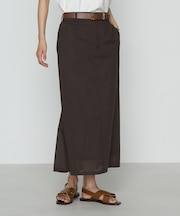 シアーボイル スカート