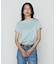 〔 TALLサイズ 〕 コヒノールスムース ニット付きTシャツ
