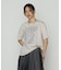 シルキースムース Tシャツ