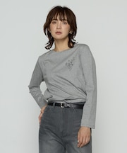 一枚革 ベルト