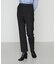 両面起毛2WAYストレッチ パンツ