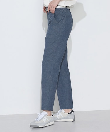 ドライオックス テーパードパンツ
