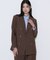 【セットアップ対応】T／W2WAYストレッチ ジャケット