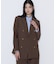 【セットアップ対応】T／W2WAYストレッチ ジャケット