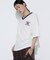 ヴィンテージレアルツイストライト プリントTシャツ