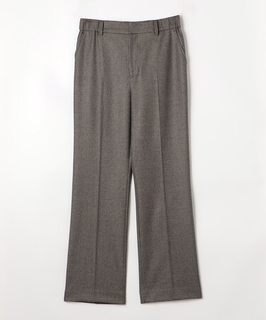 両面起毛2WAYストレッチ パンツ