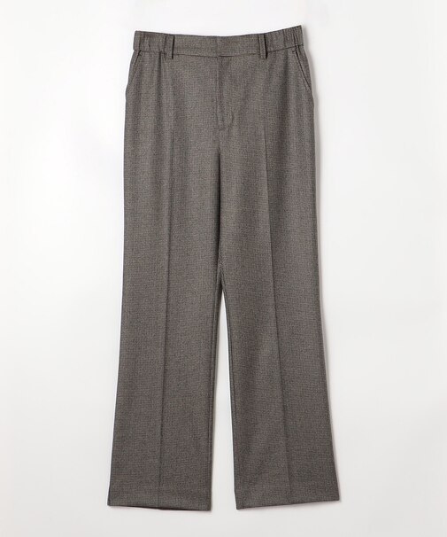 両面起毛2WAYストレッチ パンツ
