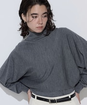 VICTORIA ツインニット