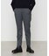 ハイテンション のびのびあったか裏起毛パンツ
