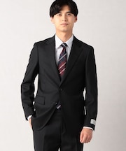 「REDA」シャドーストライプ セットアップジャケット