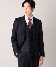 【セットアップ対応】〔CERRUTI シ〕ャドー イル・プリンチペ”ジャケット