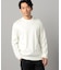 シーアイランドコットン スムース シルケットTシャツ