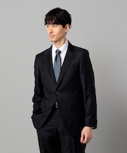 〔IL PRINCIPE〕【セットアップ対応】尾州織り タータンチェック ジャケット