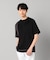 カラーブロック Tシャツ