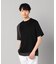 カラーブロック Tシャツ
