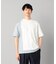 カラーブロック Tシャツ