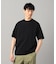 和紙天竺 Tシャツ