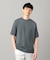 和紙天竺 Tシャツ