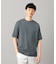 和紙天竺 Tシャツ