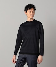 〔IL PRINCIPE〕長袖Tシャツ