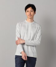 〔IL PRINCIPE〕長袖Tシャツ