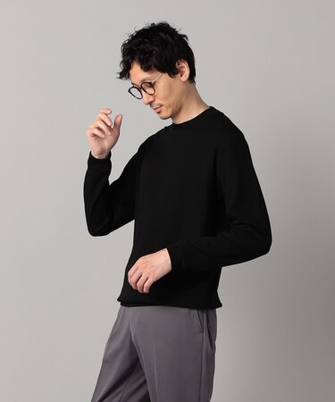 サーフニット ジャケット専用長袖Tシャツ